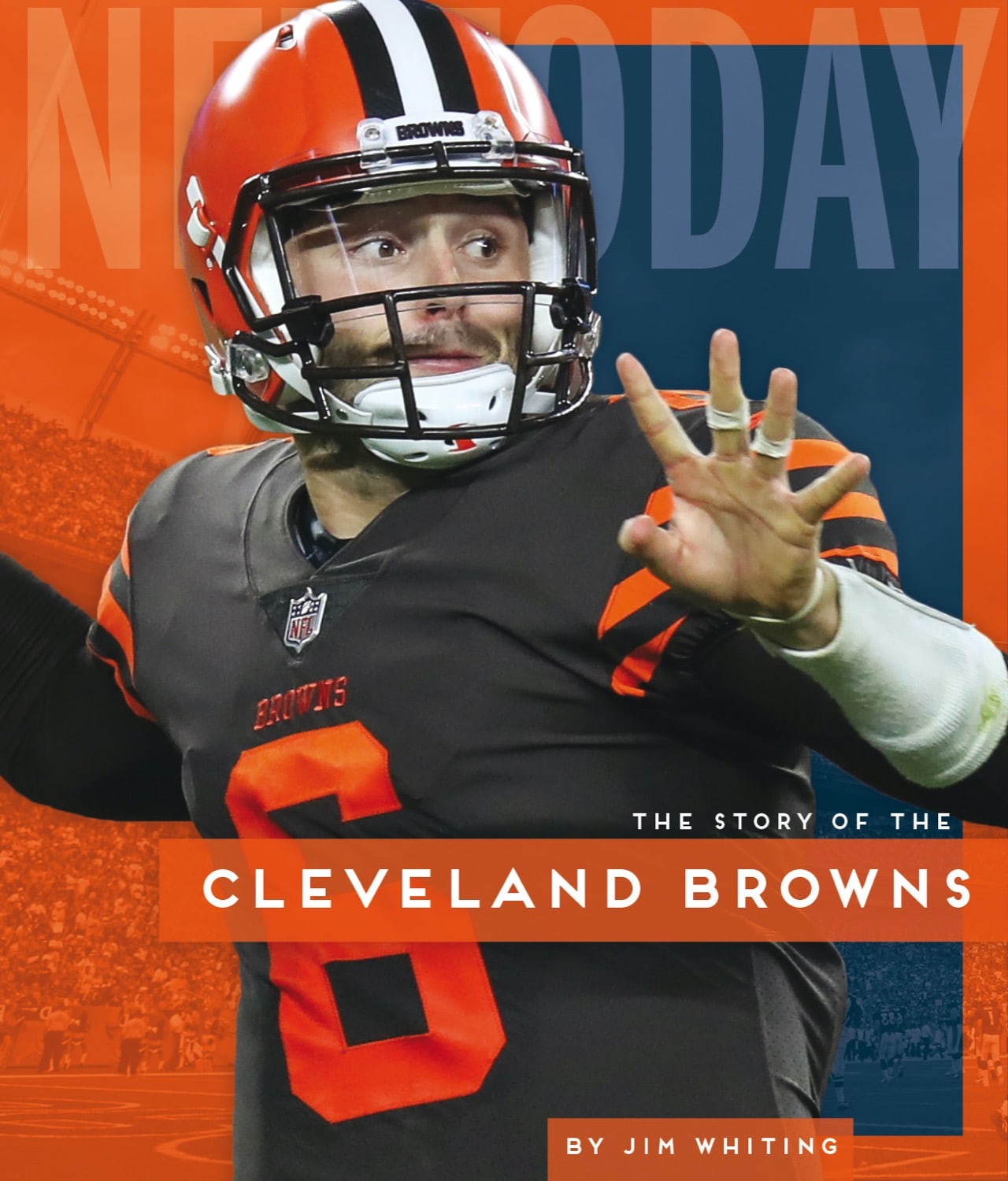 NFL Today: Cleveland Browns