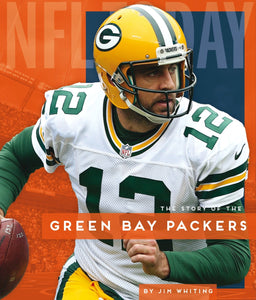 NFL Today: Green Bay Packers – The Creative Company Shop