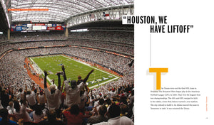 NFL Today: Houston Texans