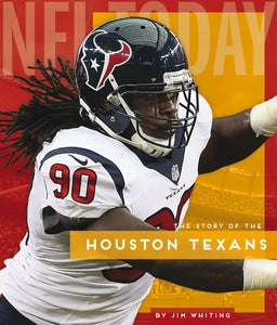 NFL Today: Houston Texans