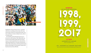 NFL Today: Jacksonville Jaguars