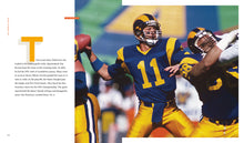 Laden Sie das Bild in den Galerie-Viewer, NFL heute: Los Angeles Rams
