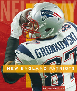 NFL Today: New England Patriots        