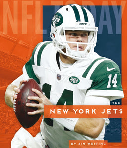 NFL Today: New York Jets       