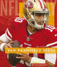 Laden Sie das Bild in den Galerie-Viewer, NFL heute: San Francisco 49ers
