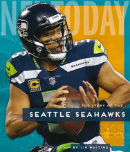 Laden Sie das Bild in den Galerie-Viewer, NFL heute: Seattle Seahawks
