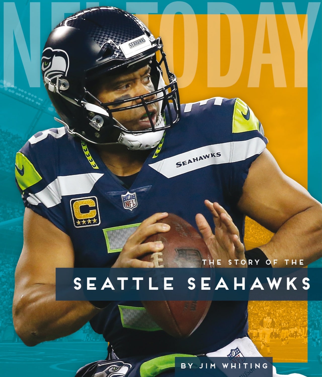 NFL Today: Seattle Seahawks