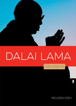 Laden Sie das Bild in den Galerie-Viewer, Odysseeen im Frieden: Dalai Lama
