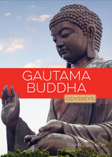 Laden Sie das Bild in den Galerie-Viewer, Odysseeen im Frieden: Gautama Buddha
