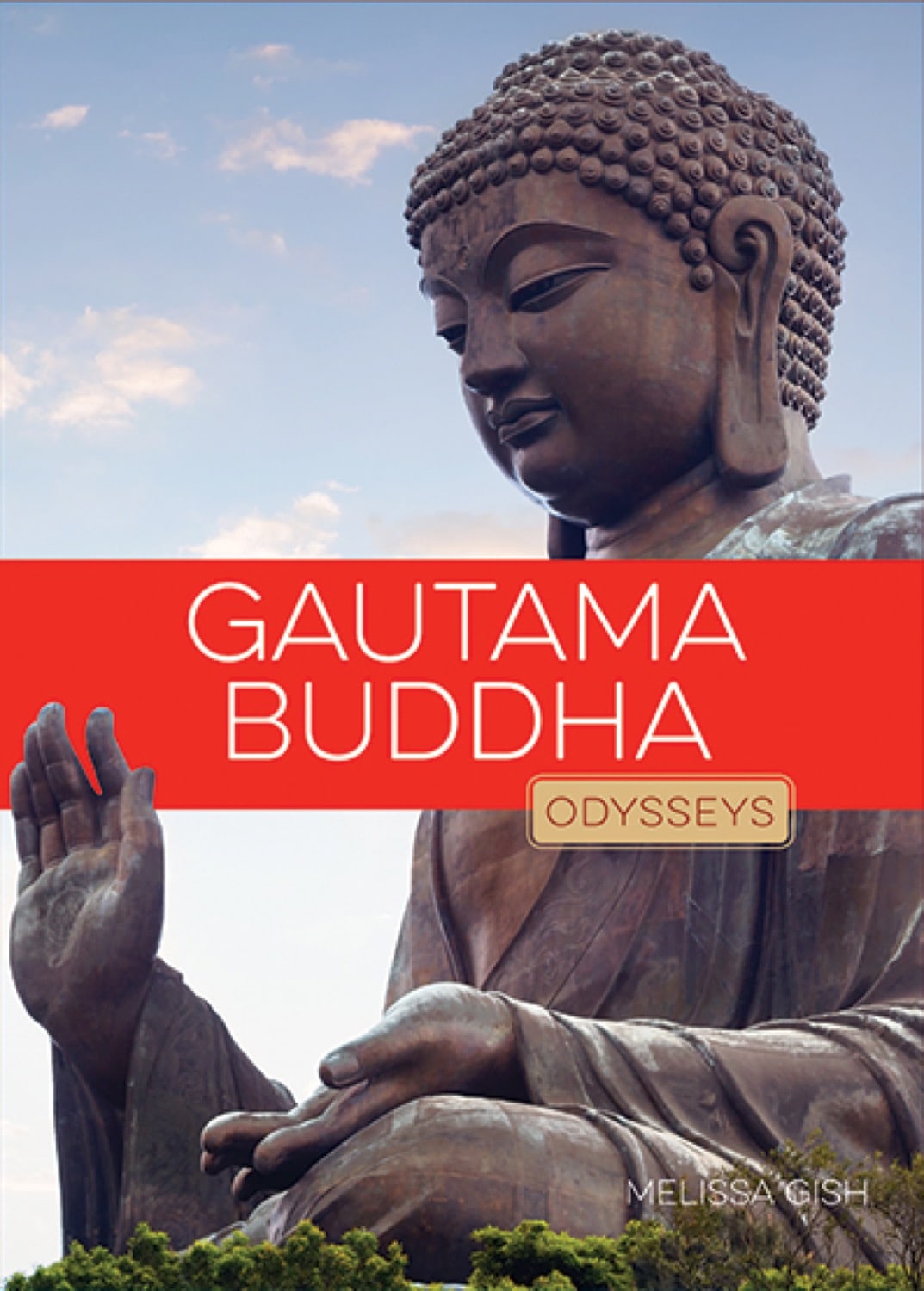 Odysseeen im Frieden: Gautama Buddha