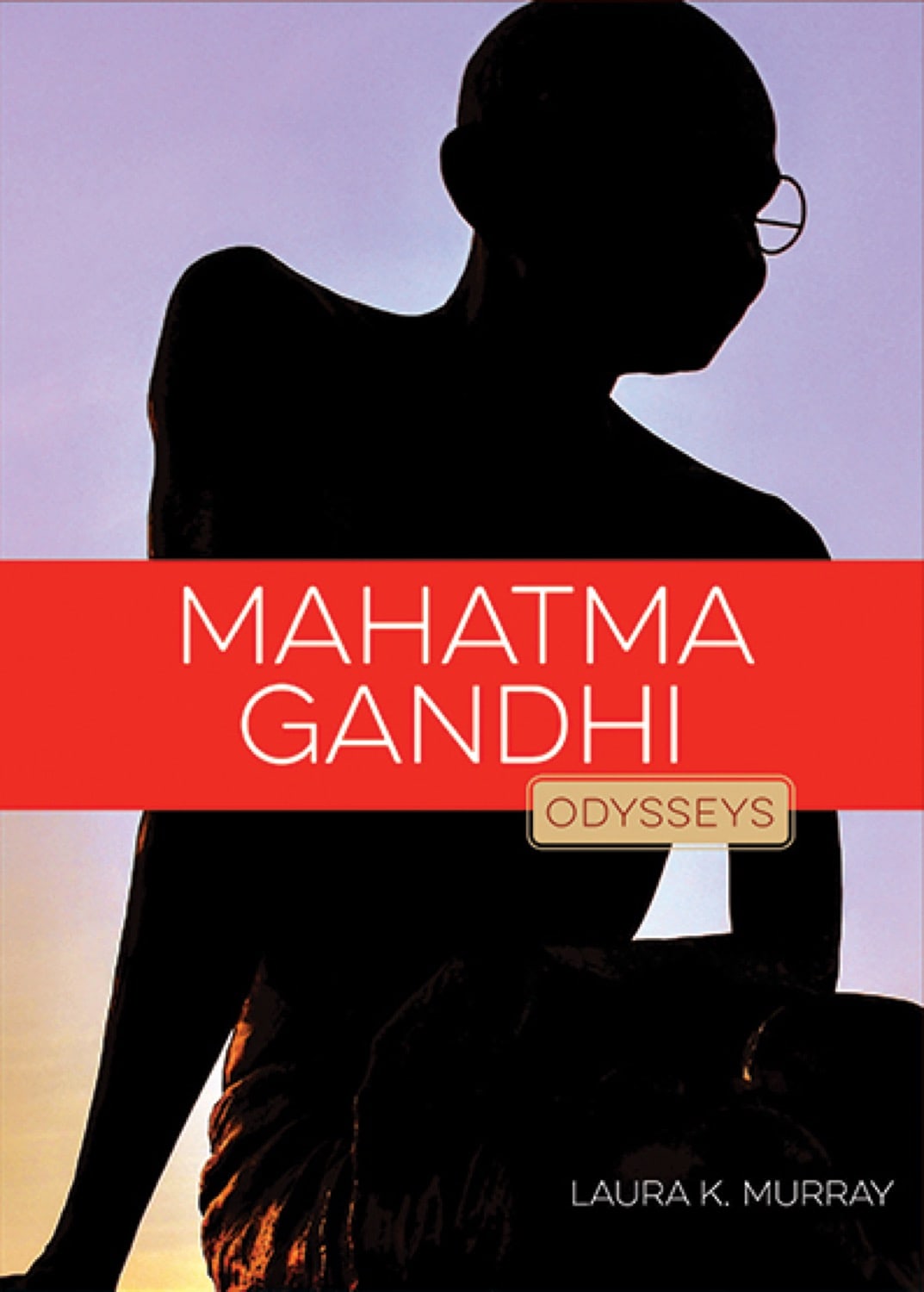 Odysseeen im Frieden: Mahatma Gandhi