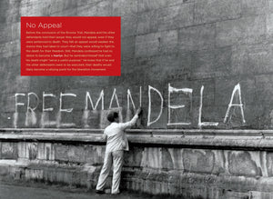 Odysseen im Frieden: Nelson Mandela