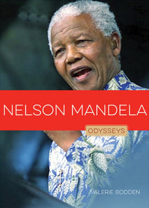 Odysseen im Frieden: Nelson Mandela