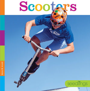 Seedlings: Scooters