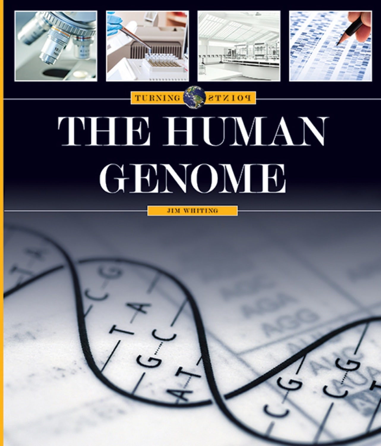 Wendepunkte: Menschliches Genom, Das