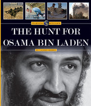 Laden Sie das Bild in den Galerie-Viewer, Wendepunkte: Jagd nach Osama bin Laden, The
