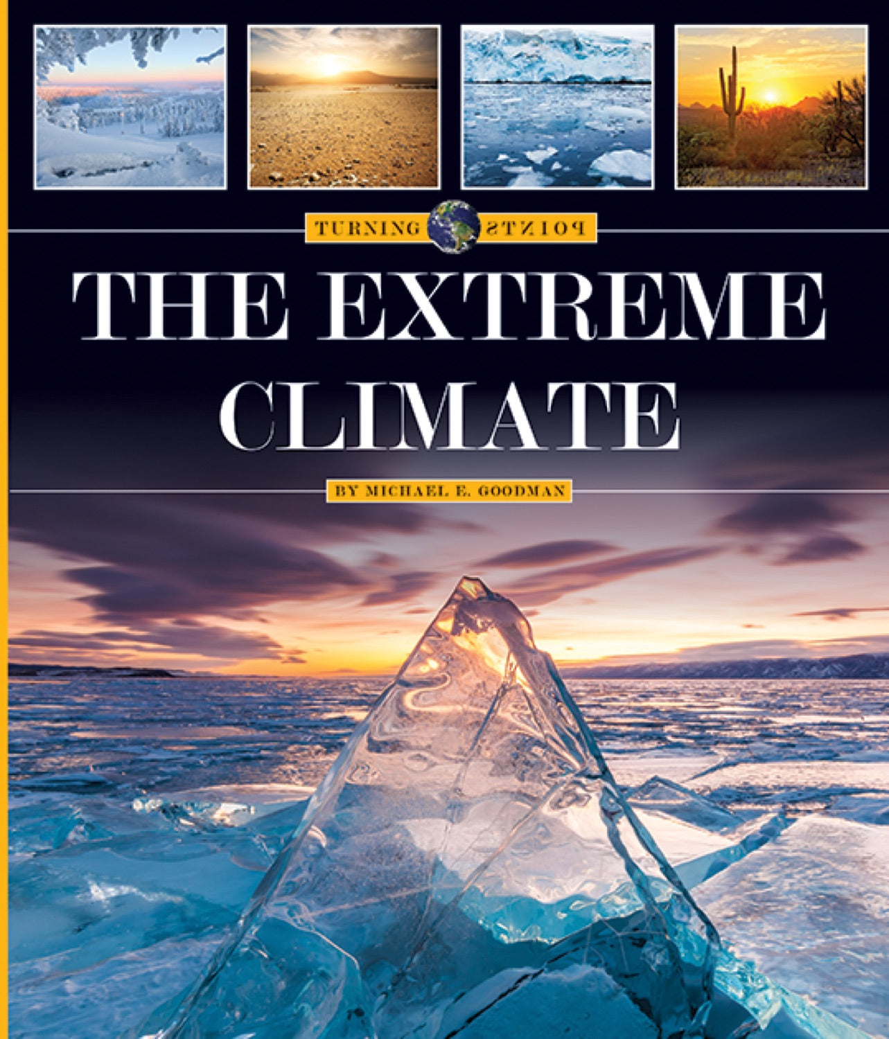 Wendepunkte: Extremes Klima, The