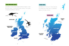 Laden Sie das Bild in den Galerie-Viewer, X-Books: Fabelwesen: Ungeheuer von Loch Ness
