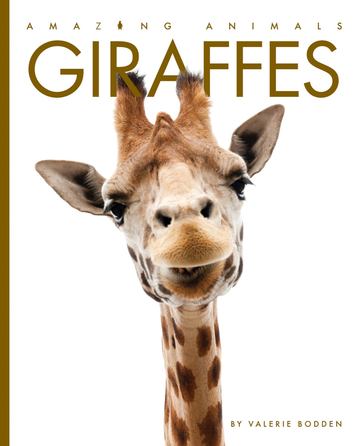 Erstaunliche Tiere (2022): Giraffen