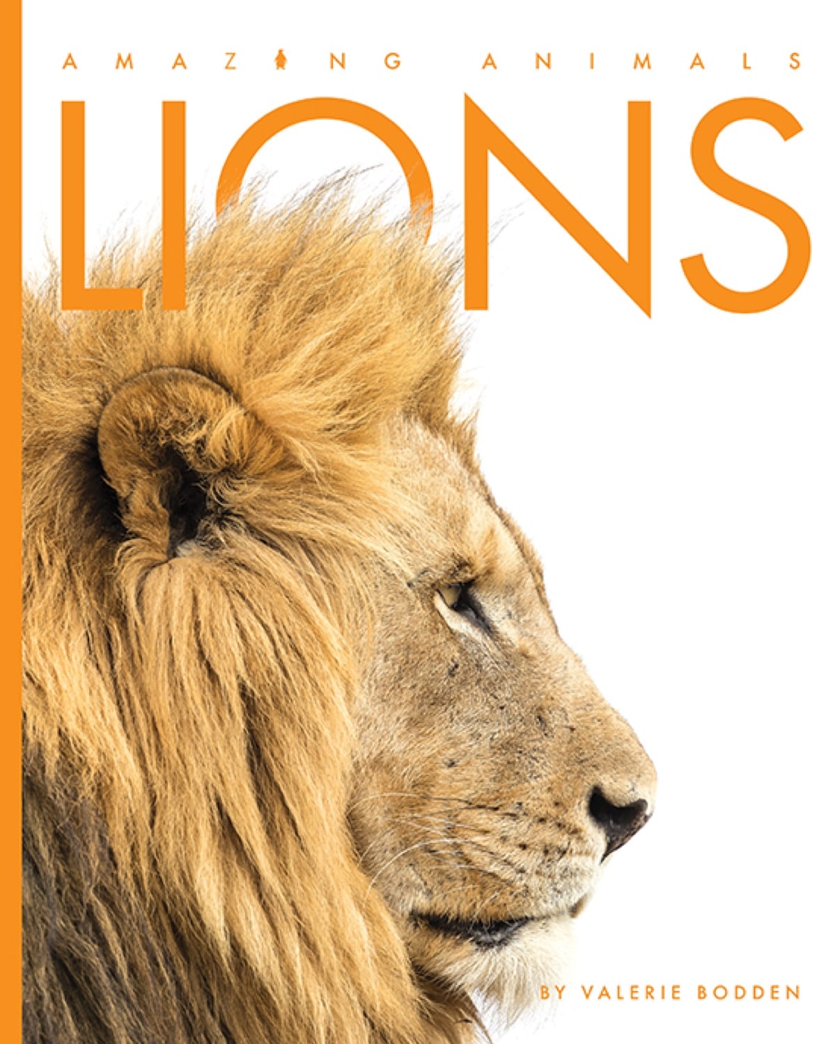 Erstaunliche Tiere (2022): Löwen