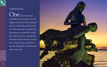 Laden Sie das Bild in den Galerie-Viewer, Erstaunliche Geheimnisse: Meerjungfrauen

