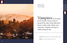 Laden Sie das Bild in den Galerie-Viewer, Erstaunliche Mysterien: Vampire
