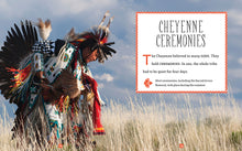 Laden Sie das Bild in den Galerie-Viewer, Erste Völker: Cheyenne
