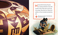 Laden Sie das Bild in den Galerie-Viewer, Erste Völker: Hopi
