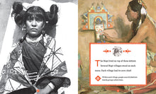 Laden Sie das Bild in den Galerie-Viewer, Erste Völker: Hopi
