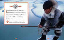 Laden Sie das Bild in den Galerie-Viewer, Erste Völker: Inuit
