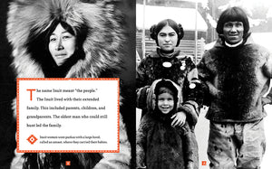 First Peoples: Inuit