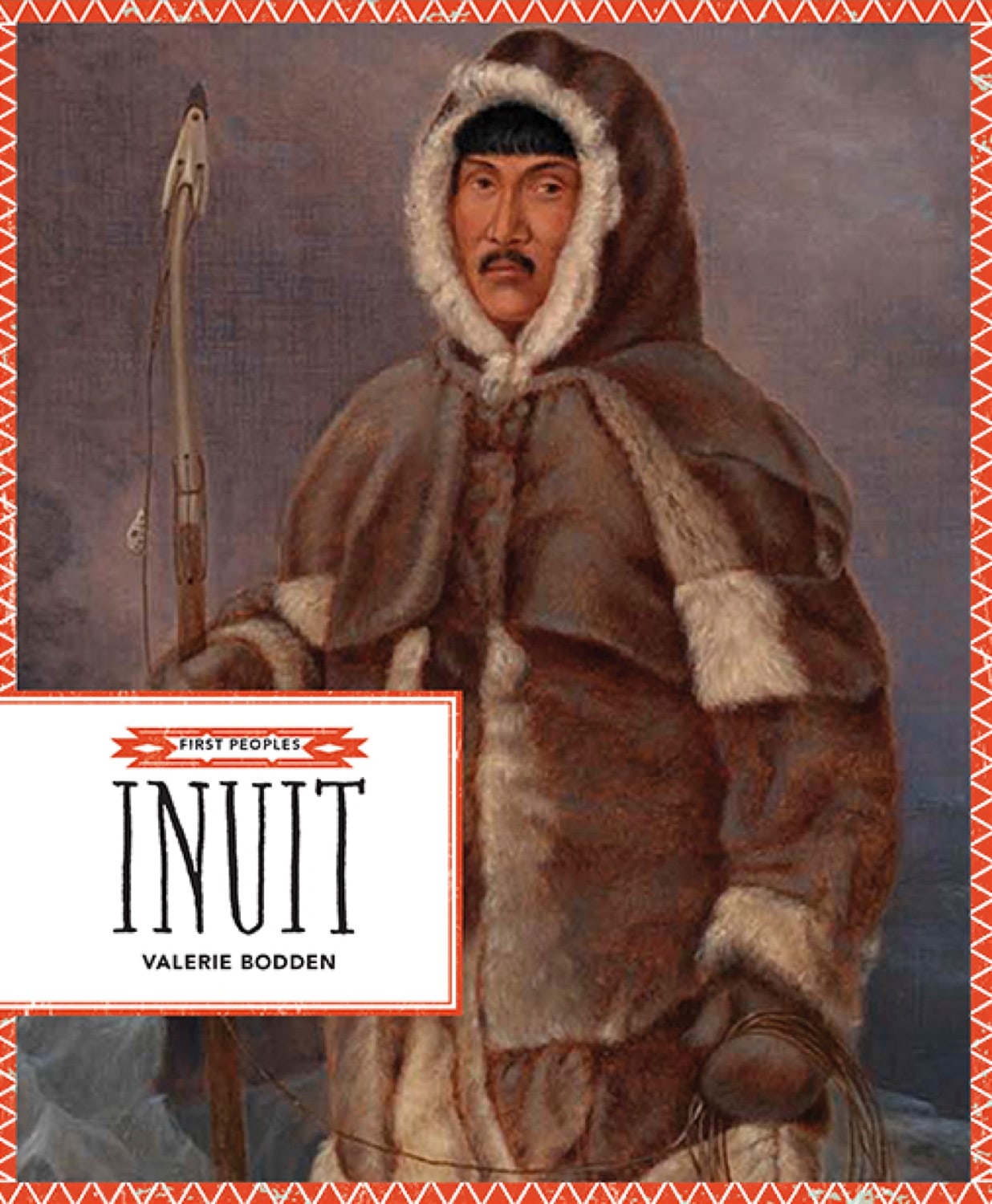 First Peoples: Inuit