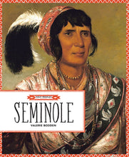 Laden Sie das Bild in den Galerie-Viewer, Erste Völker: Seminole
