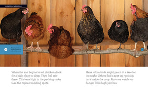 Grow with Me: Chickens