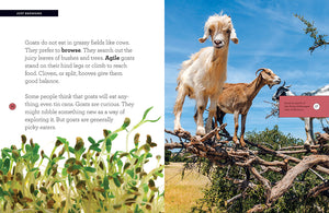 Grow with Me: Goats