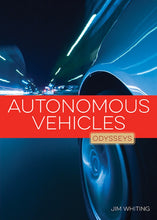 Laden Sie das Bild in den Galerie-Viewer, Odysseen in der Technik: Autonome Fahrzeuge
