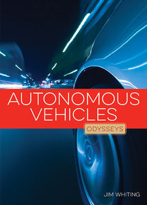 Odysseen in der Technik: Autonome Fahrzeuge