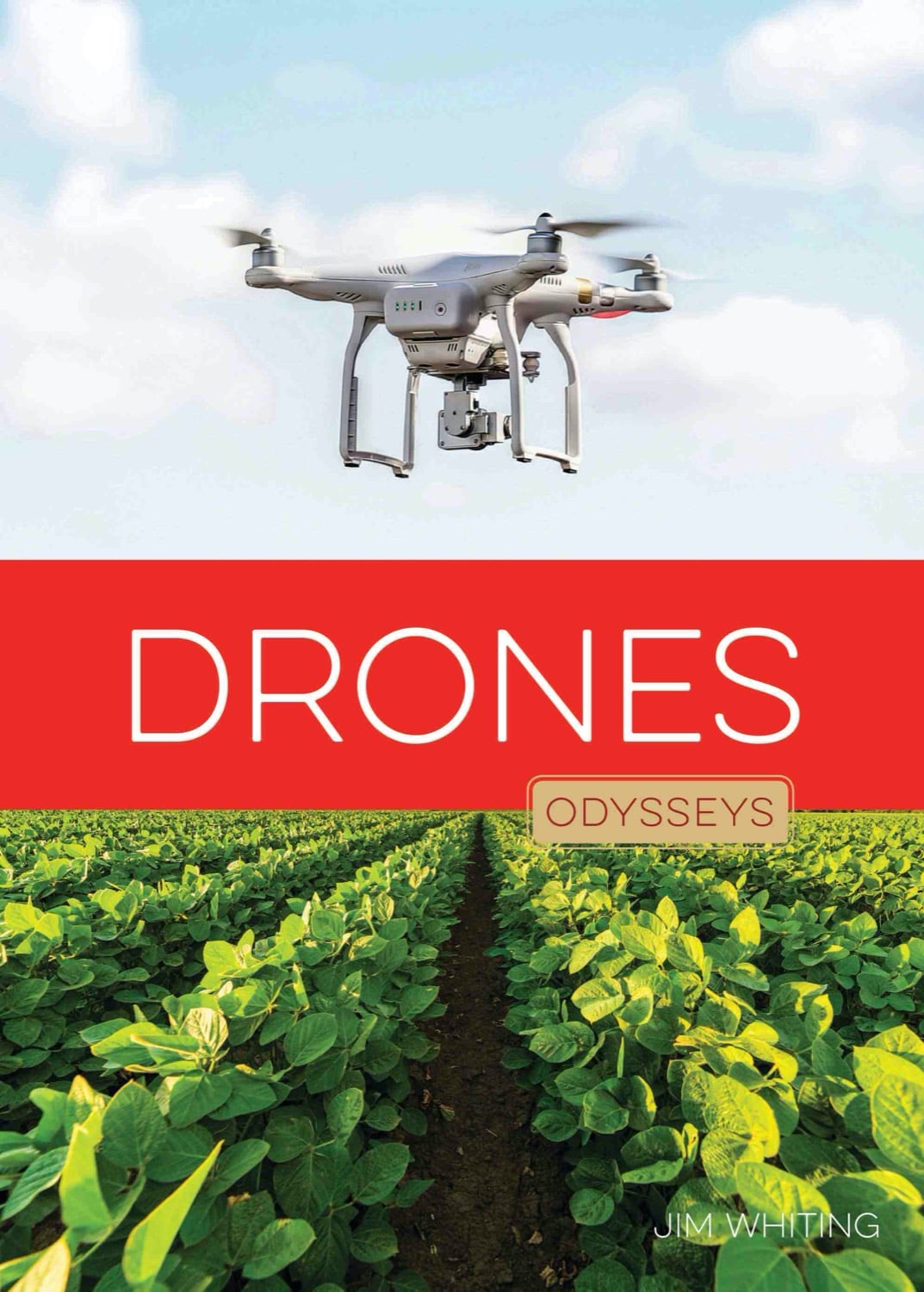 Odysseen in der Technik: Drohnen