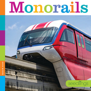 Seedlings: Monorails