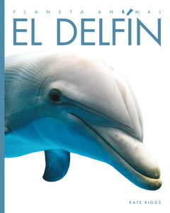 Planeta animal (2022): El delfín