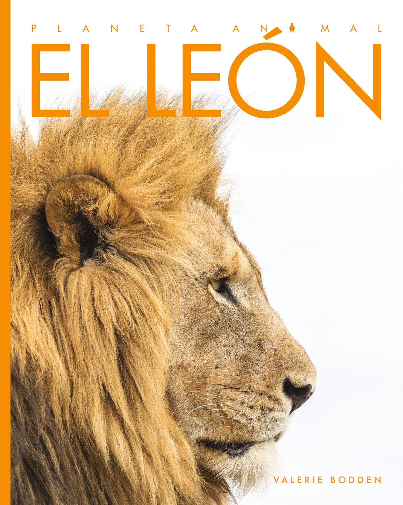 Planeta animal (2022): El león