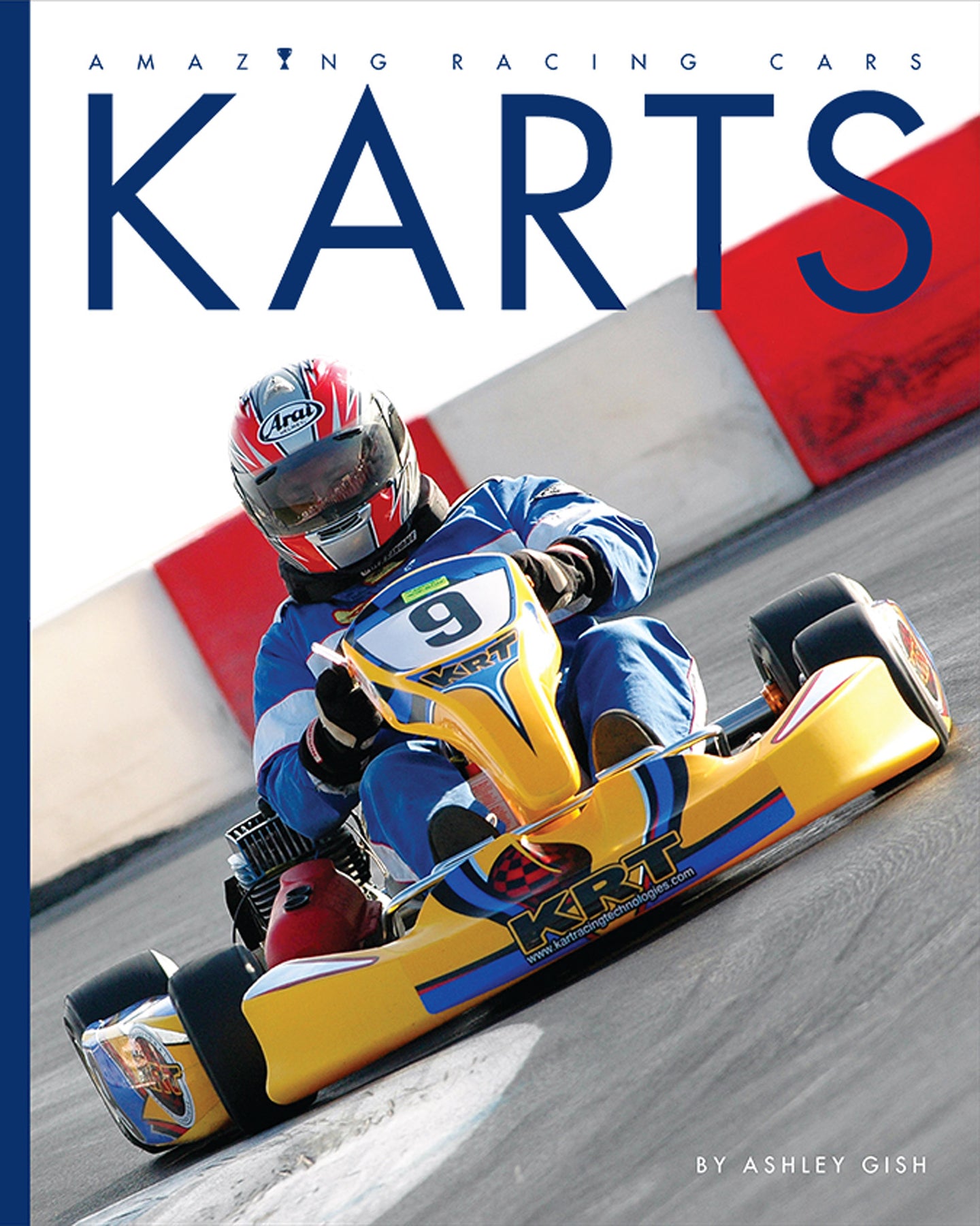 Amazing Racing Cars: Karts