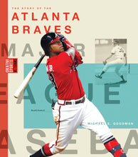 Laden Sie das Bild in den Galerie-Viewer, Kreativer Sport: Atlanta Braves
