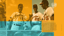 Laden Sie das Bild in den Galerie-Viewer, Kreativer Sport: Baltimore Orioles
