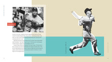 Laden Sie das Bild in den Galerie-Viewer, Kreativer Sport: Chicago White Sox
