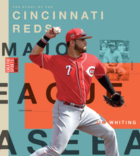 Laden Sie das Bild in den Galerie-Viewer, Kreativer Sport: Cincinnati Reds
