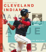 Laden Sie das Bild in den Galerie-Viewer, Kreativer Sport: Cleveland Indians
