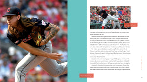 Creative Sports: Cleveland Indians
