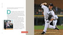 Laden Sie das Bild in den Galerie-Viewer, Kreativer Sport: Detroit Tigers
