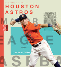 Laden Sie das Bild in den Galerie-Viewer, Kreativer Sport: Houston Astros
